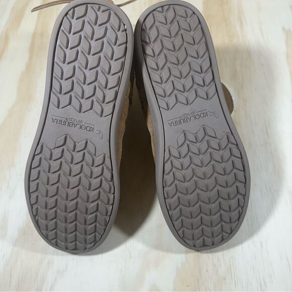 Koolaburra By UGG Winter Ankle Boots Women’s Size 6 - Picture 6 of 8